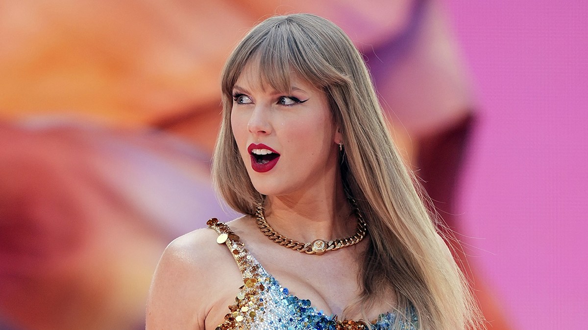 Taylor Swift now richest female musician in history as staggering net worth revealed