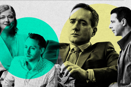 Did Succession just slip up?The problem with consistently being the best show on TV is that even the slightest dip in form feels like a failure.