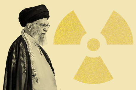 ‘Cat and mouse’: What we know about Iran’s secretive nuclear program