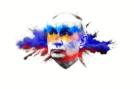 What is Putin’s endgame? And why do Russians get poisoned? We explain