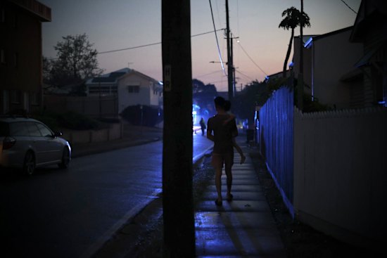 Annerley is one of Brisbane’s noisiest suburbs with Ipswich Road traffic and hospital helicopters.