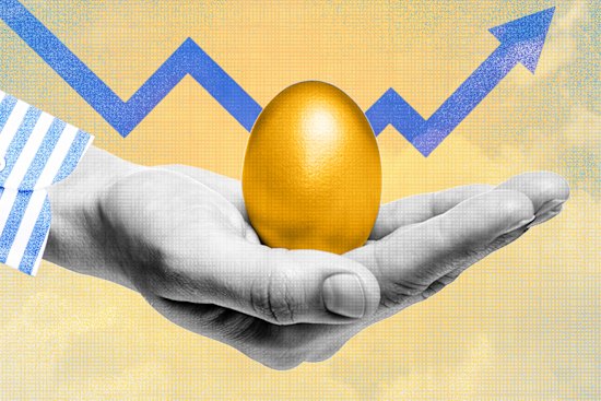 There are ways you can dramatically boost your retirement nest egg.