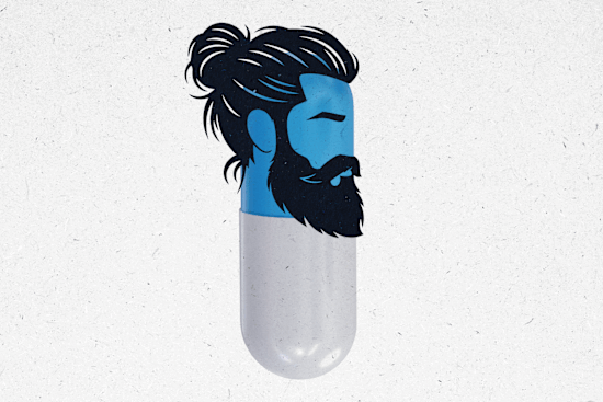 Hair loss may be optional given the effectiveness of baldness drug Finasteride, but many men are also finding there are costs including depression and diminished sexual performance.