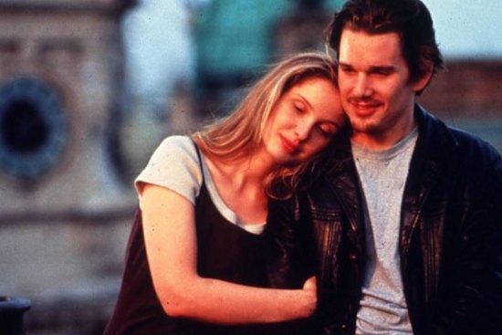 How do you strike up a chat with someone you don’t know?