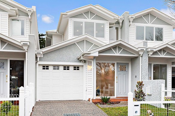 8b Hawkhurst Street, Yarraville VIC 3013

