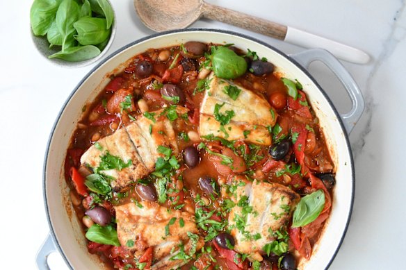 The Mediterranean diet is linked to improved sleep.