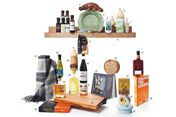 Care factor: The artisanal gifts guide