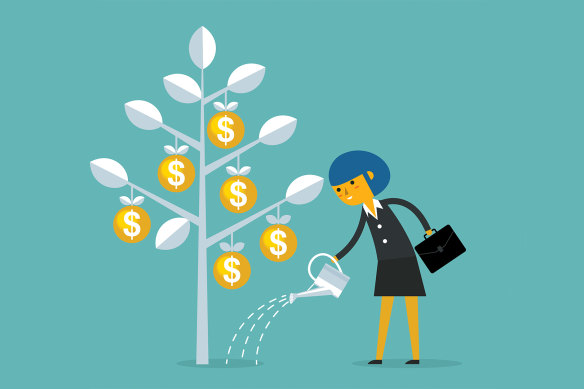 Advisers say critical financial decisions are made decades before retirement.