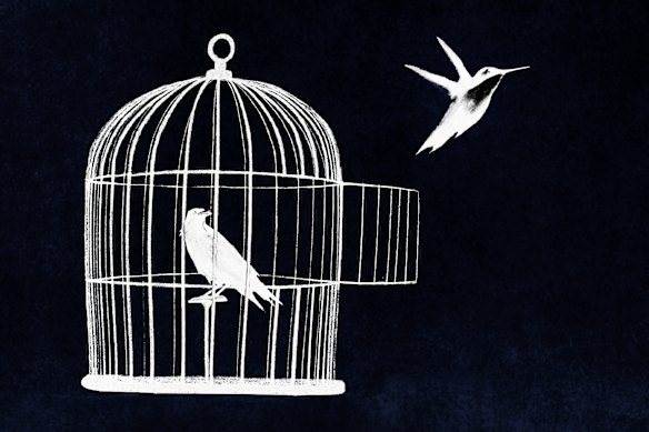 Research shows education programs reduce the likelihood of ex-inmates reoffending.