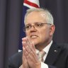 PM should take his cue from voters and support a strong federal ICAC