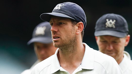 James Pattinson is the man to replace Josh Hazelwood, says Shane Warne.