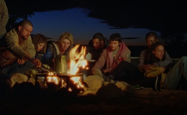 Gen Z idealists or eco-terrorists? The action takes place over 56 hours in How to Blow Up a Pipeline.