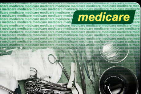 ‘Debate is about the scale of fraud’: Why Medicare needs a royal commission
