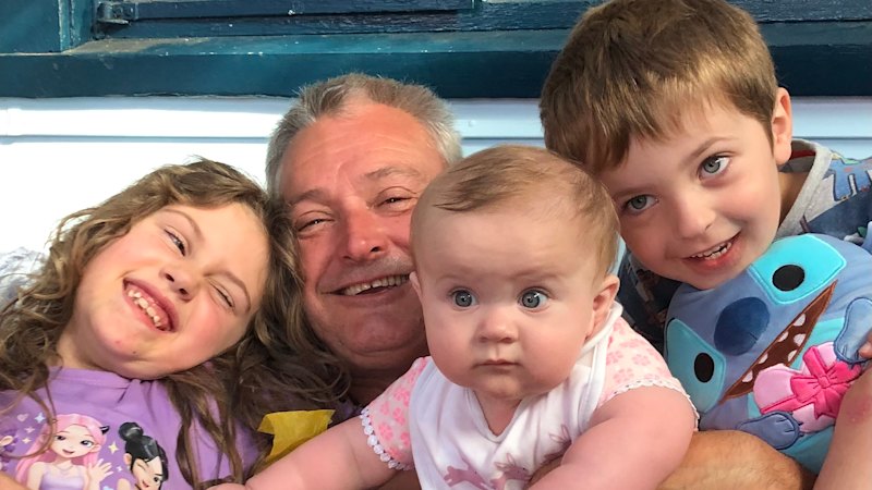 Twenty years on, the ballad of a damaged Beaconsfield mine survivor