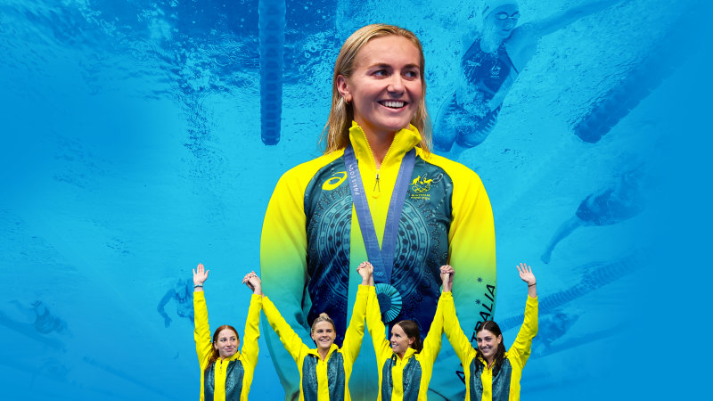 Paris Olympics 2024 LIVE: Matildas defeat Zambia 6-5; Jessica Fox wins kayak gold before Ariarne Titmus v Mollie O’Callaghan blockbuster