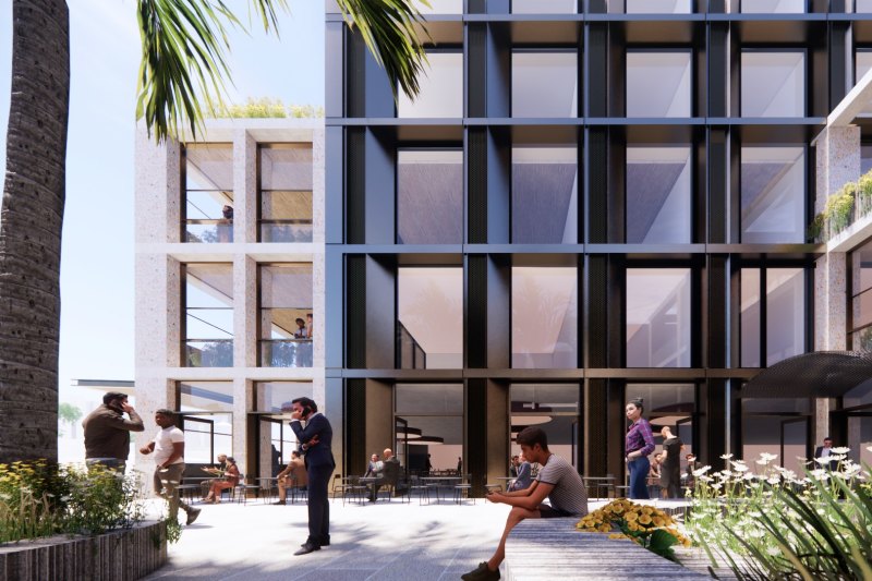 Global funds giant PGIM revs up co-living housing plans