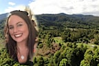 The desperate loved ones of missing Stephanie Cordery have taken the search into their own hands deep in dense northern NSW bushland. 0