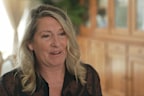 “I was up at 2.30 this morning, I haven’t stopped crying,” Shirley told A Current Affair.