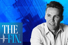 Oliver Curtis opens up about his business career after jail and why the doubters are wrong about his AI company Firmus.