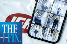 Retail Crime podcast