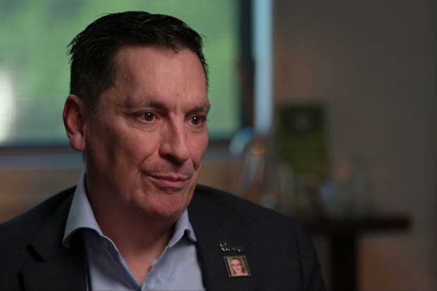 Dr Luis Prado doesn’t have any daughters of his own but has taken Tara’s daughters under his wing.