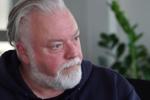 Kyle Sandilands interview part 2 nine.com.au