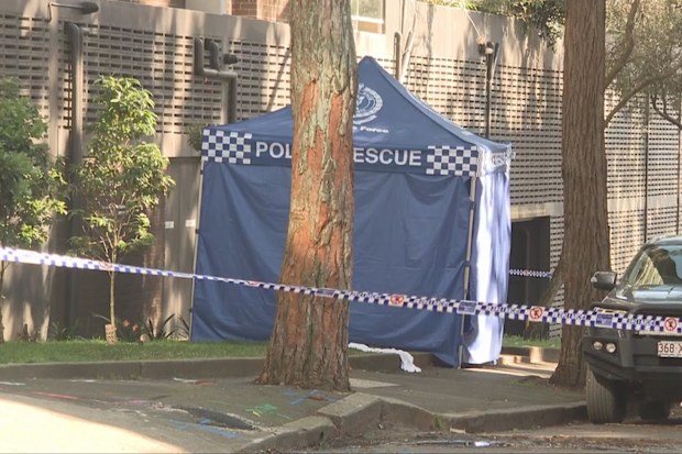 Sydney news: Man falls to his death at Elizabeth Bay apartment after ...
