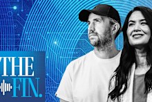 The Fin podcast.
