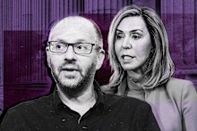 Waislitz and Pratt have settled an 11 year dispute over Thorney.