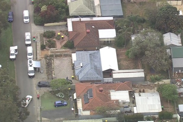 A 29-year-old man has been charged with the murder of his twin brother after a body was found in a backyard in Perth’s south.