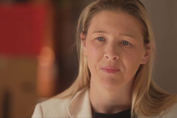 Penny Vandenhurk’ paid $2.7 million for her new family home, but just five hours after signing the dotted line, the federal budget was announced.