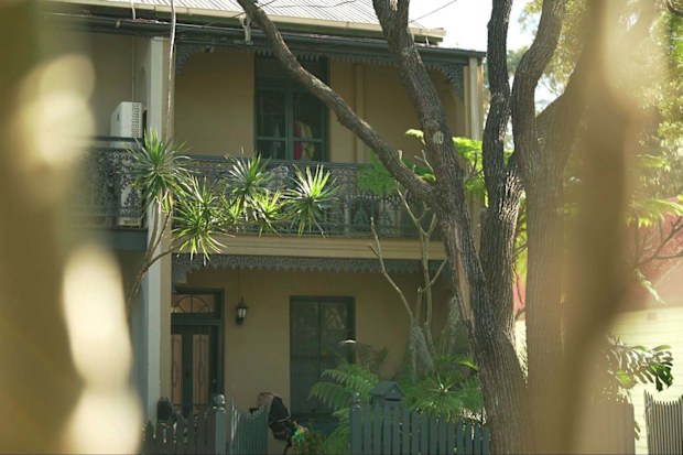 Penny Vandenhurk’ paid $2.7 million for her new family home, but just five hours after signing the dotted line, the federal budget was announced.