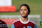 Mia was a talented striker for APIA Leichhardt and a standout futsal player who was on the cusp of a promising professional sporting career.