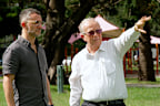 Paniyiri Festival Committee Co-Chairmen Kos Kastrissios and Chris Kazonis reflect on the history of the festival on My Way 2026.
