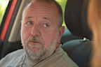 Dave Dwyer has always prided himself on being a careful driver.