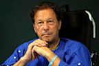Imran Khan has been locked up for three years, now his sister has spoken out as fears grow for his wellbeing.