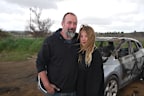 Tanika and her partner Scott are fighting back against crime in Ballarat.