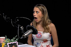 Mikala of Two Blunt podcast REVISED SIZE FILE