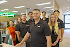 George Samios found success in working with his community in financial services with MADD loans which stands for Make A Difference Daily on My Way 2026.