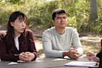 When Skye and Min moved their young family from Vietnam to Australia, they wanted to ease the financial burden so rented out rooms.

