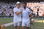 Sinner gets revenge on Djokovic.