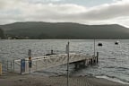 A man has been rushed to hospital following a shark attack in Tasmania’s south.