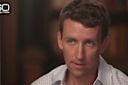 Patrick Clancy revealed he spent four days by his son’s side before he died of his injuries.