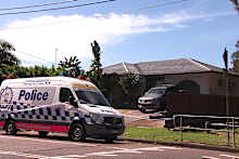 Investigators are now looking into whether the shooting is linked to underworld violence in Sydney.