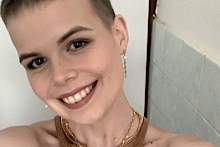 Bella’s mum Jill says her daughter lived by one simple rule: make every day count.