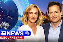 9News Melbourne x Royal Melbourne Show Competition