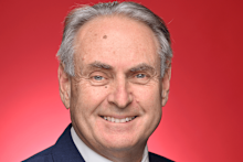 Don Farrell - Asia Summit Headshot