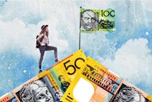 There are financial gains to be made in a range of new careers, recruiters say.