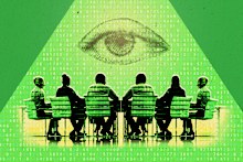The question for leadership is not whether AI will transform their organisation but whether they will act in time to shape it. 