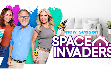 Space Invaders 2026